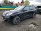 2011 PORSCHE CAYENNE