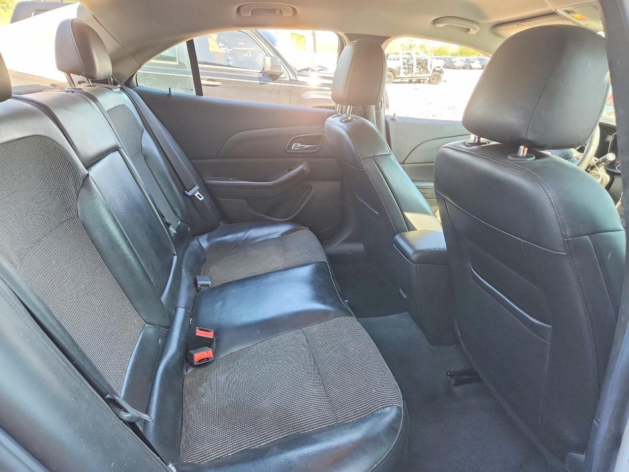 2014 CHEVROLET MALIBU