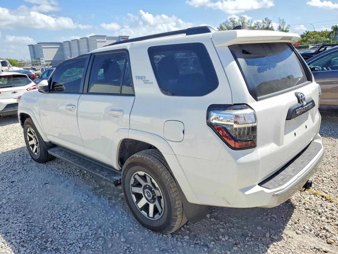2024 TOYOTA 4Runner
