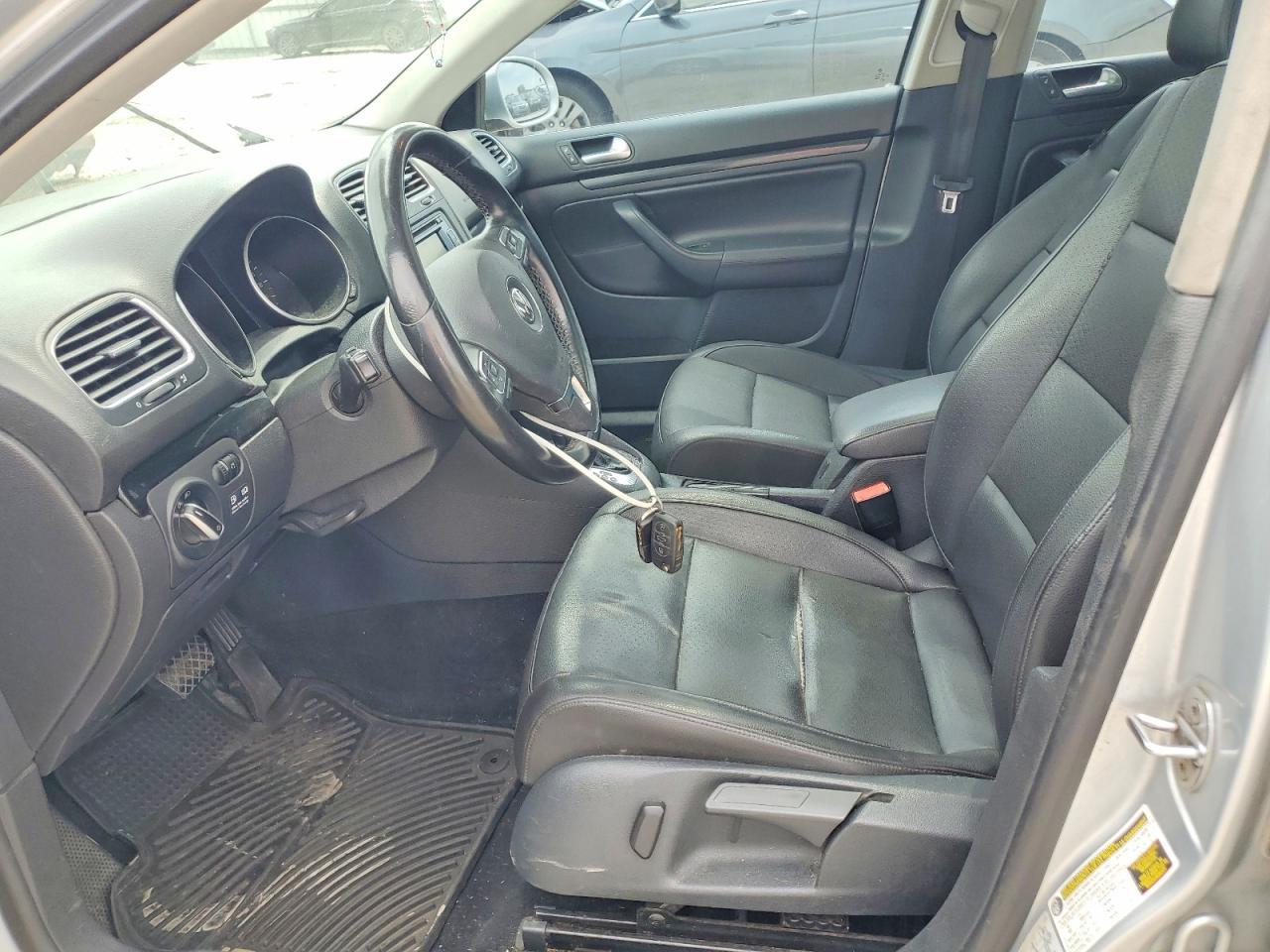 2013 VOLKSWAGEN JETTA