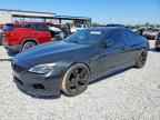 2016 BMW M6 Gran Coupe