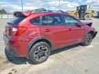 2016 SUBARU Crosstrek