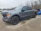2022 FORD F-150 Lightning