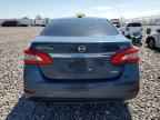 2013 NISSAN SENTRA