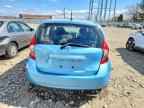 2014 NISSAN Versa Note