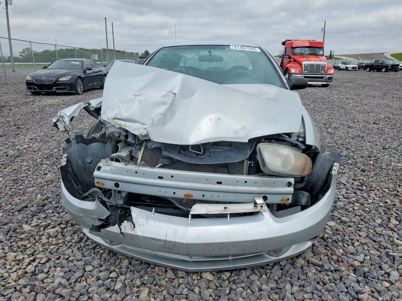 2004 CHEVROLET Cavalier