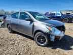 2019 NISSAN VERSA