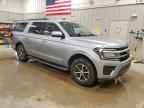 2022 FORD Expedition