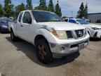 2006 NISSAN Frontier