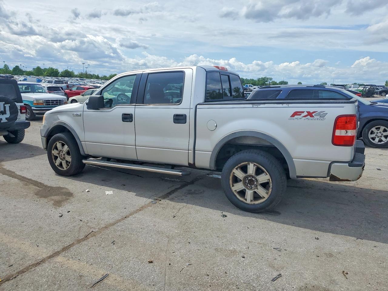 2006 FORD F-150 Lightning
