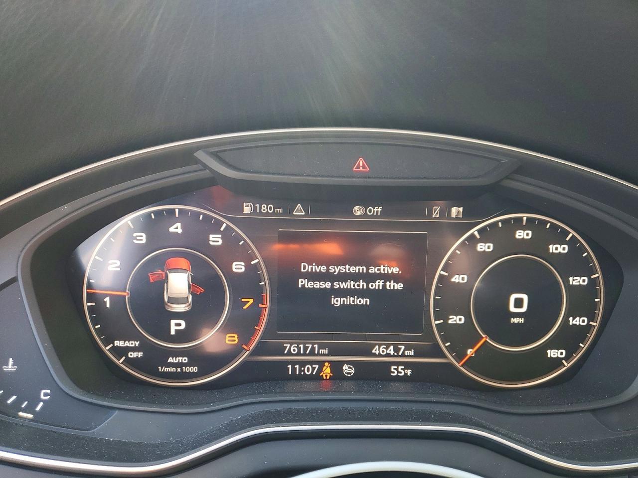2019 AUDI Q5