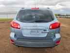 2009 HYUNDAI SANTA FE