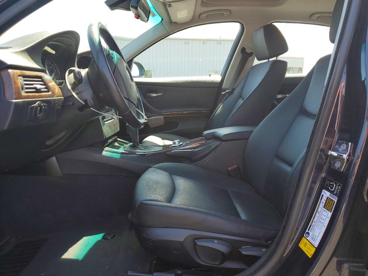 2006 BMW 3 SERIES