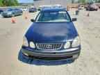 2005 LEXUS Gs 430