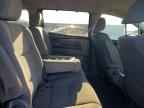 2011 HONDA ODYSSEY