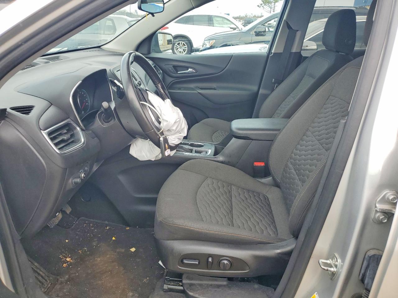 2021 CHEVROLET EQUINOX