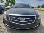 2018 CADILLAC ATS