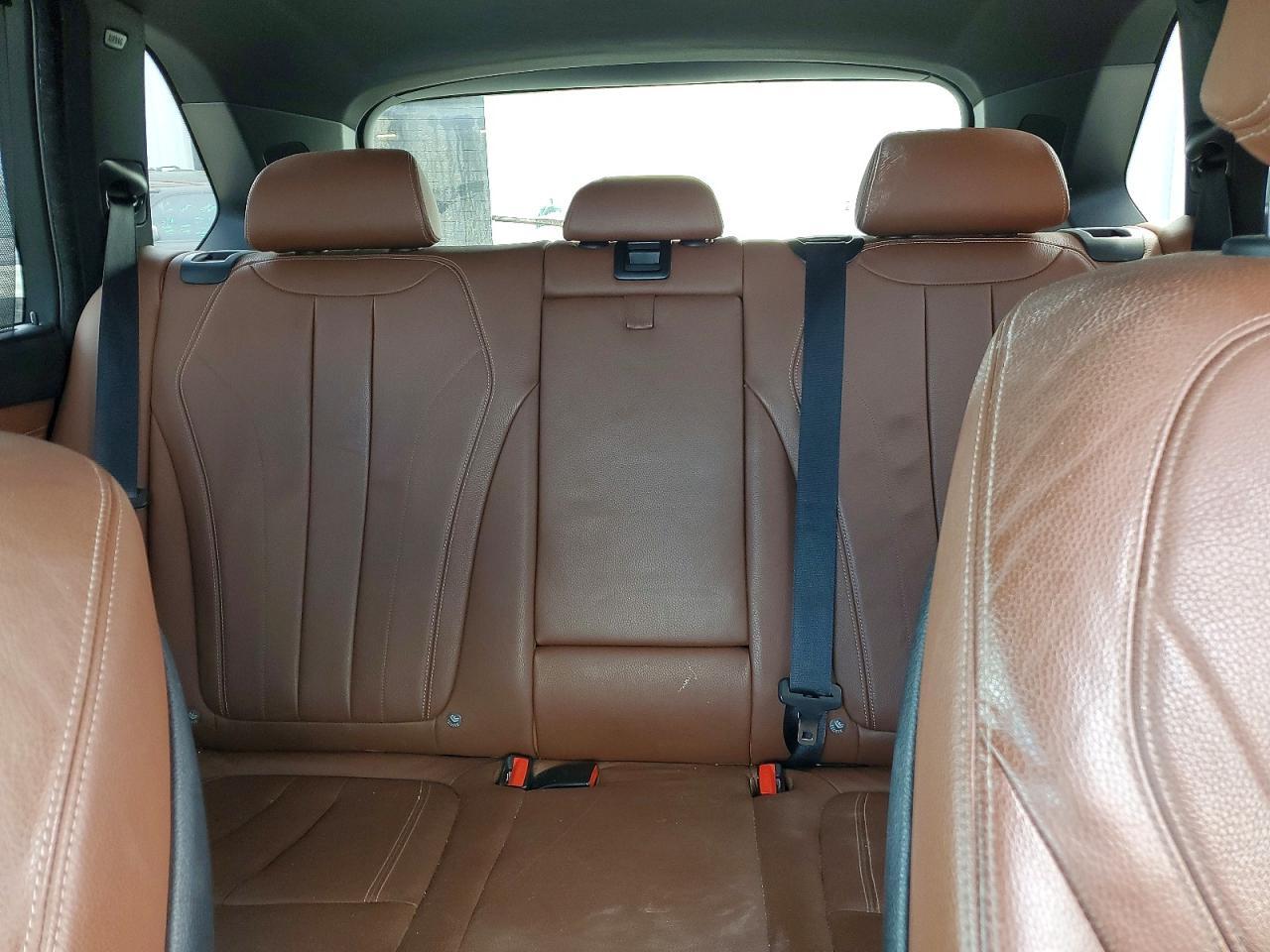 2017 BMW X5