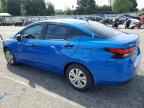 2021 NISSAN VERSA