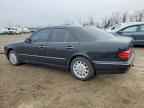 2000 MERCEDES-BENZ E-Class