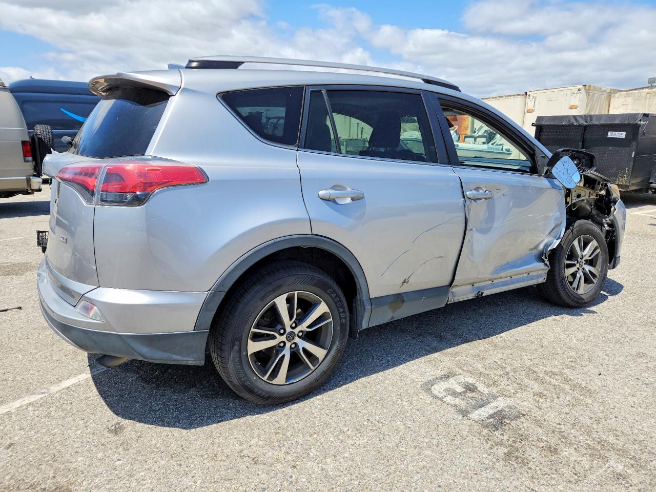 2017 TOYOTA RAV4