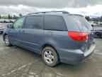 2008 TOYOTA SIENNA