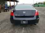 2009 HONDA ACCORD