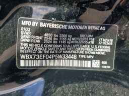 2023 BMW X1