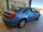 2011 CHRYSLER 200