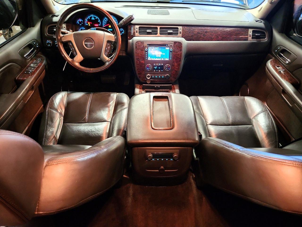 2008 GMC SIERRA 1500