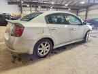 2011 NISSAN SENTRA