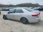 2003 HONDA ACCORD