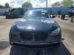 2012 BMW 7 series