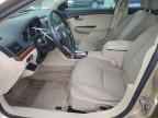 2008 SATURN Aura