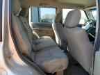 2008 JEEP Commander