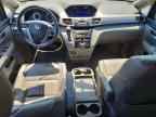 2013 HONDA ODYSSEY