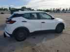 2023 NISSAN KICKS
