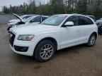 2010 AUDI Q5