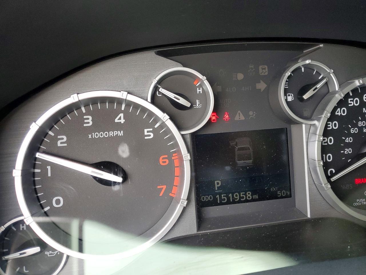 2016 TOYOTA TUNDRA