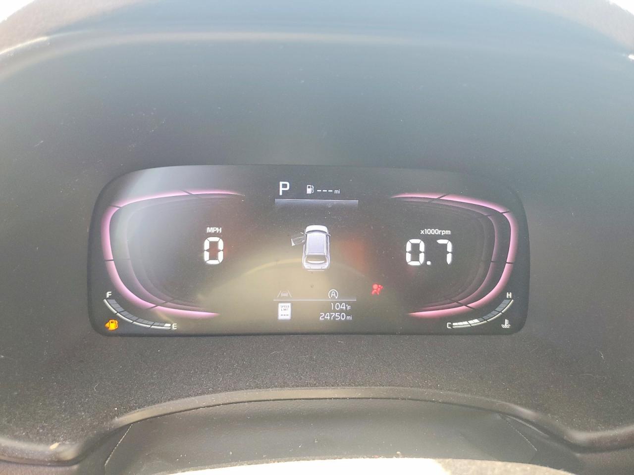 2024 KIA SOUL
