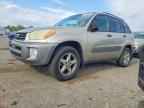 2002 TOYOTA RAV4