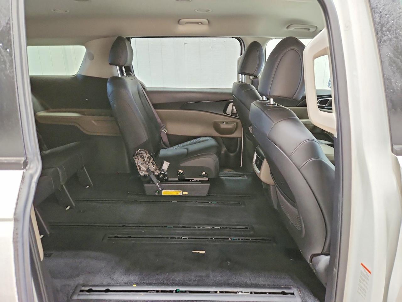 2025 KIA Carnival