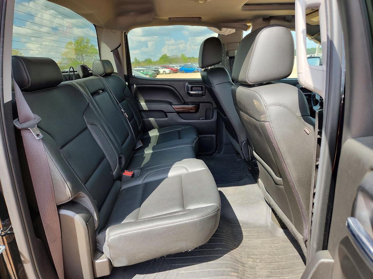 2017 GMC Sierra