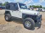 1997 JEEP WRANGLER