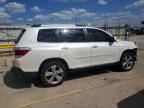 2013 TOYOTA HIGHLANDER