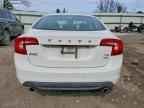 2011 VOLVO S60