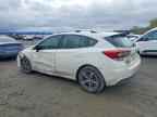 2022 SUBARU IMPREZA