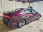 2017 LINCOLN MKZ