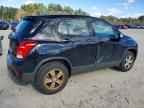 2018 CHEVROLET TRAX