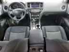 2017 NISSAN PATHFINDER